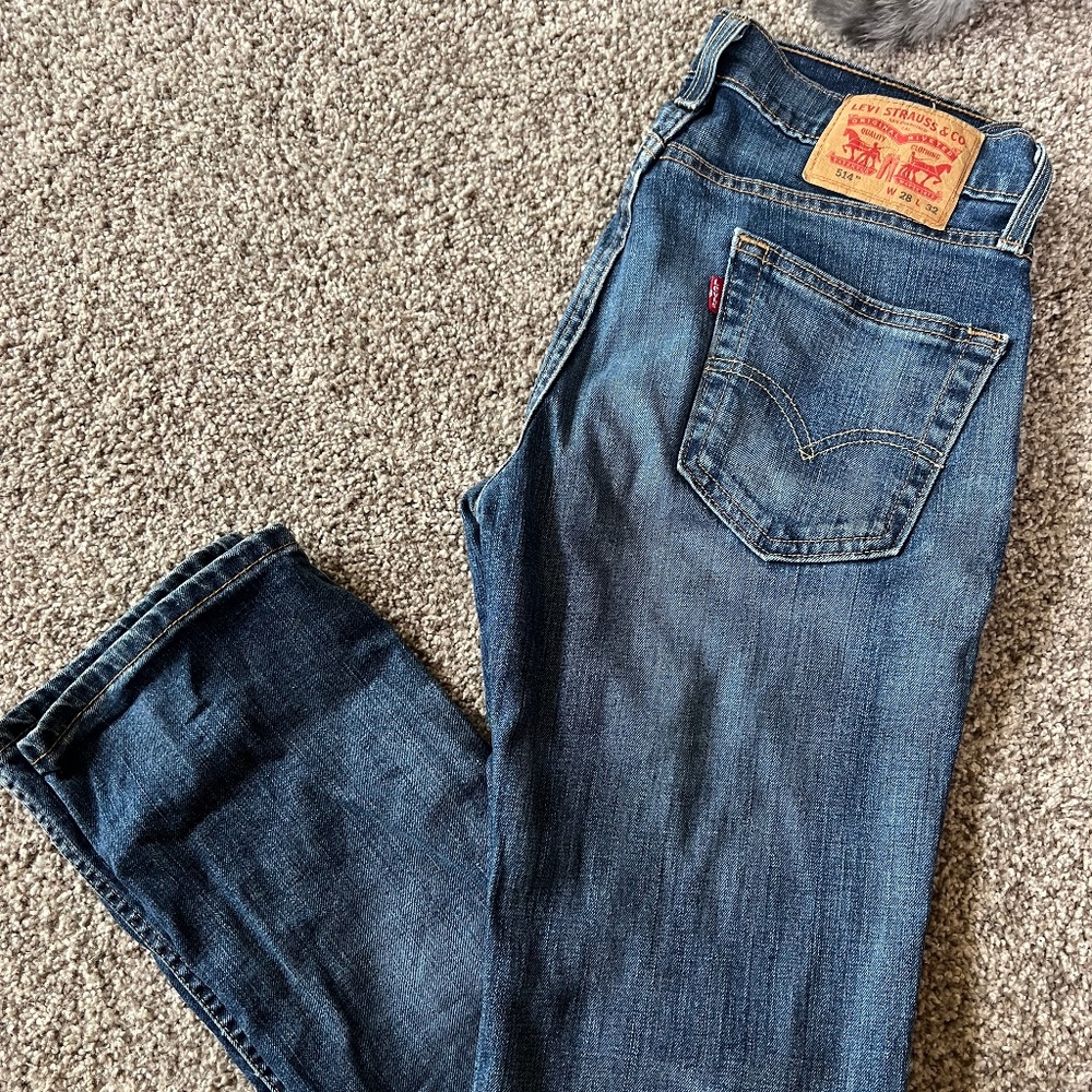 Levi’s